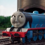 Gordon the Engine – Gordon the Tank Engine